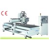 CNC Press Brake / Press Machine (K45MT-3)