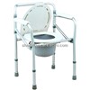 Commode chair(CCWC08)