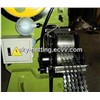 Concertina Razor Barbed Wire Machine