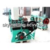 New Concertina Razor Wire Machine Automatic