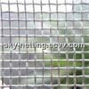 Square Wire Mesh / Low Carbon Wire Netting