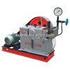 Uhp electric hydraulic test pump(200MPA) ,hydraulic pressure pump 3D-DY