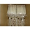 2013 New Mint white color aroma taste Indian Ear candles 2pcs/oppbag packing