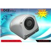 Demo 540TVL Color CCD Weatherproof Outdoor IR Security Mini Video Vehicle Car Camera (RC-560HG)