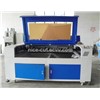 NC-F1810 Auto-Feeding Leather Laser Cutting Machine for cloth/wood