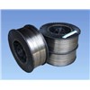 SUS304 SUS304L stainless steel flat wire