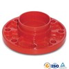flange adaptor for PVC pipes