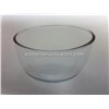 glass bowl  EW12309