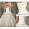 Bridal Gown Prom Ball Deb Evening Wedding Dress Quinceanera Party