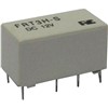 Signal Relays with High switching capacity, High sensitivity and Subminiature & latching dip relay