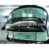 Auto Glass Distributors Required or FN LOGO Manufactur
