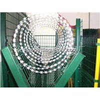 Concertina Fencing Low Price and Superior Quality