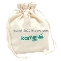 Cotton bag, canvas bag, drawstring bag, gift bag, gift packing bag, promotion bag