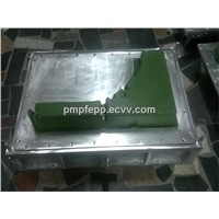 EPP foam mold for foam moulding