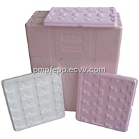 EPP foam packaging for electronics