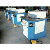 Hydraulic Notching Machine