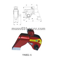 Hydraulic Torque Wrench