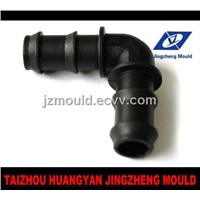 PE Irrigation Elbow Mould