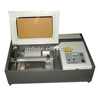 Laser Engraving Machine (DW40B)