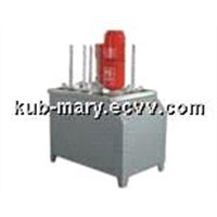 MDH-II Fire extinguisher cylinder drying machine