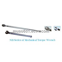 Mechanical Torque Wrench