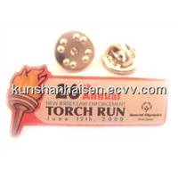 Metal Lapel pin