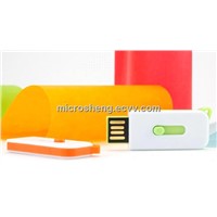 Mini-Slide Professional USB Flash Drive