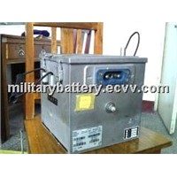 Nickel Cadmium Rechargeable Military Battery (BB693)