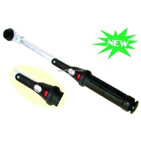 PRESET TORQUE WRENCH