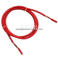 PVC Insulated UL1015 Electric Wire 20AWG 600V