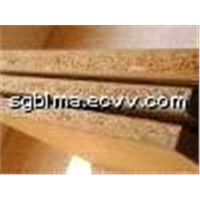 Particle Board for Making Furniture Interior Decoration