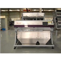 Raisin color sorter machinery manufacture in China