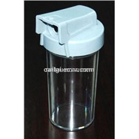 Translucent Injection Bottle