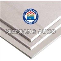 10mm standard size gypsum board for commerce