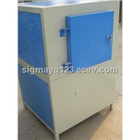 1600 and 1700 Degree Box Resistance Furnace