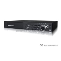 16CH FULL D1 REAL TIME with HDMI DVR