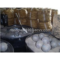 1 Inch-6 Inch Grinding Media Steel Ball for grinder