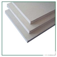 2013 standard size gypsum board for home