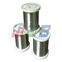 201,304,316,321,430 Stainless Steel Bright Wire Factory
