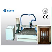 3d cnc wood carving router 1300*2500mm