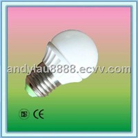 4W E27 SMD Ceramic Type LED Bulb Light