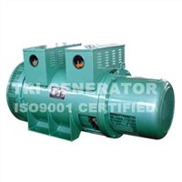 50Hz-400Hz Motor Generator Set (Frequency Converter)