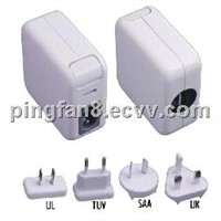 5V1A USB Power Adapter /Charger for World Traveling Use Charge for Mobile phone ,digital product