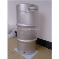 7.75gallon US beer barrel/beer keg