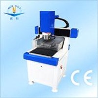 Advertisng CNC Engraving Machine