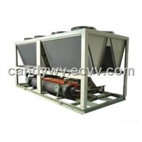 Air Cooled Screw Chiller & Heat Pump Unit