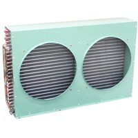 Air cooled condenser