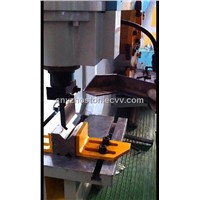 Angle Steel Bending Machine