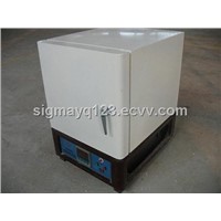 Artificial Intelligence Box Resistance Furnace