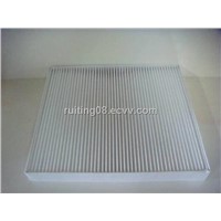 Auto Cabin Filter  6q0 820 367 for Audi, Vw
